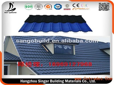 烏海彩石金屬瓦工廠批發(fā)價(jià)格