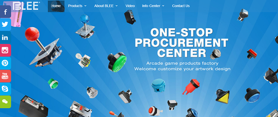 外貿(mào)推廣服務(wù)