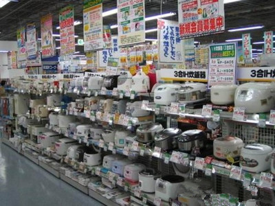 2016日本購(gòu)物攻略 這些日用品千萬(wàn)別買
